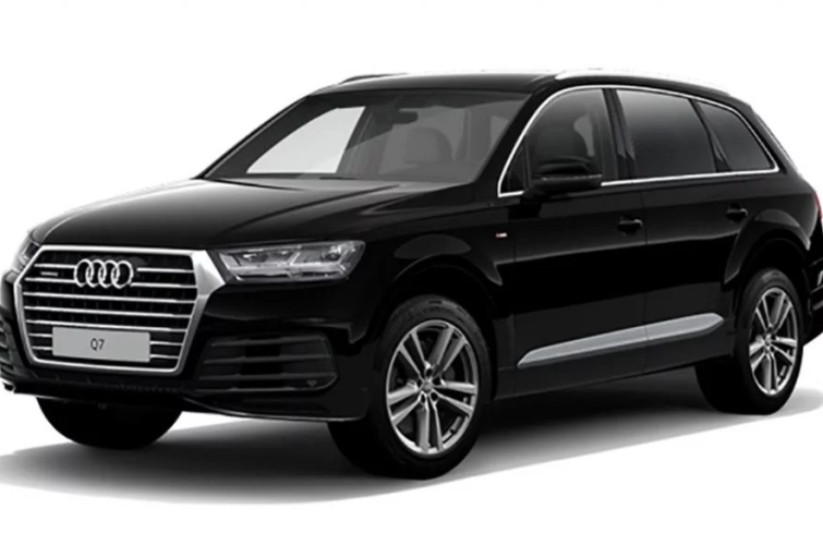 Audi-Q7