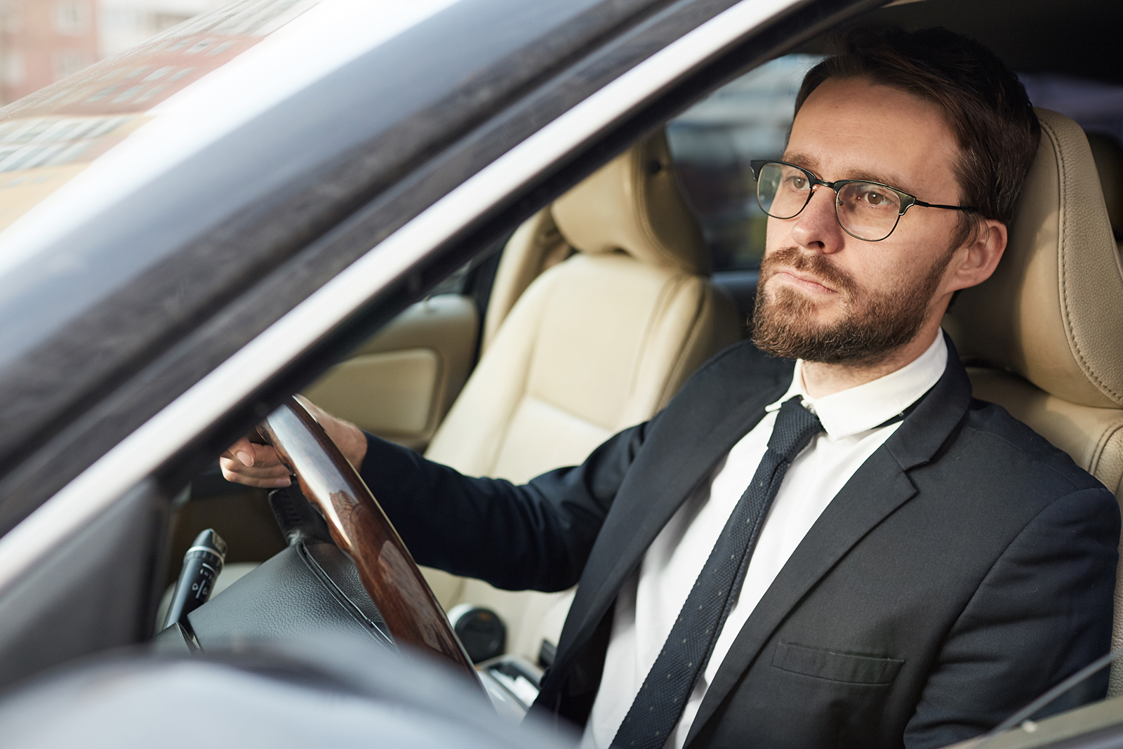 chauffeur service melbourne
