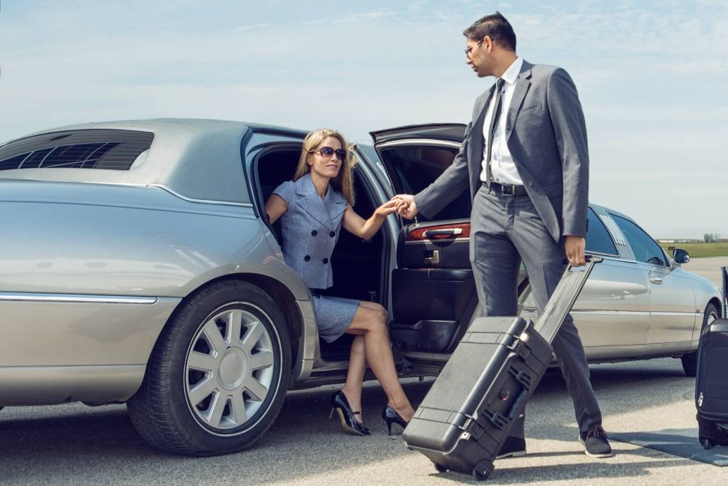 Melbourne airport Drop Off service