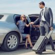 Melbourne airport Drop Off service