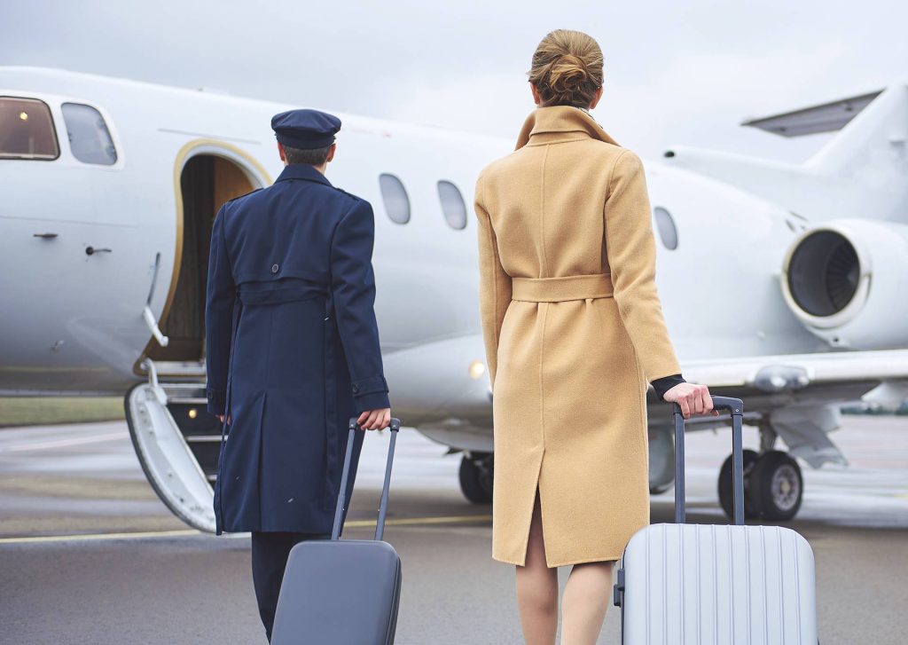 Melbourne airport drop off chauffeur service