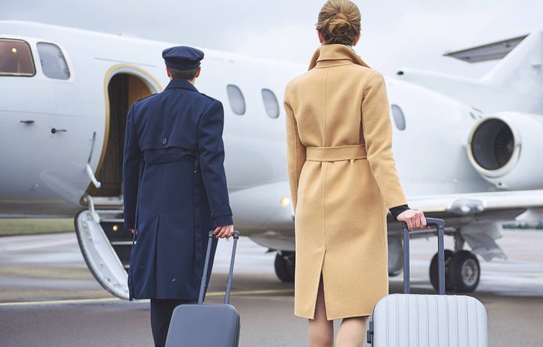 Melbourne airport chauffeur service