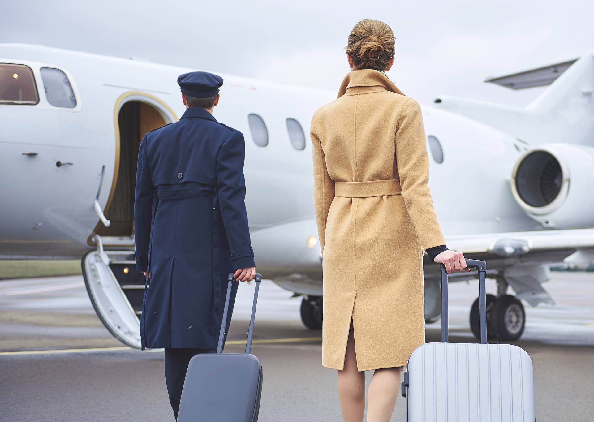 Melbourne airport chauffeur service