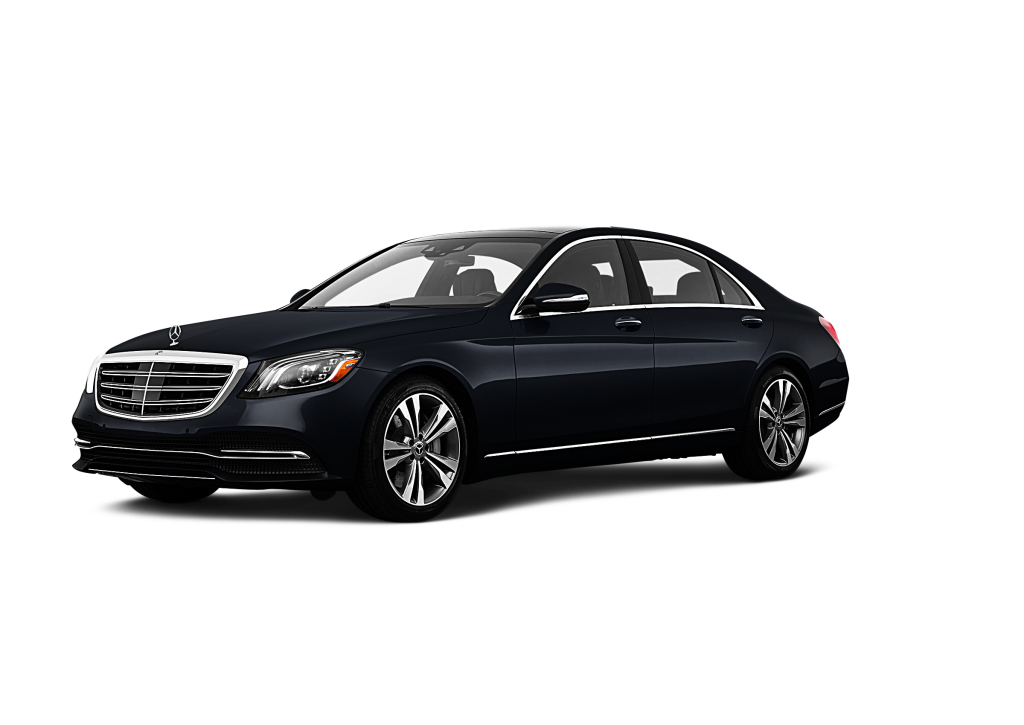 Mercedes Benz S Class